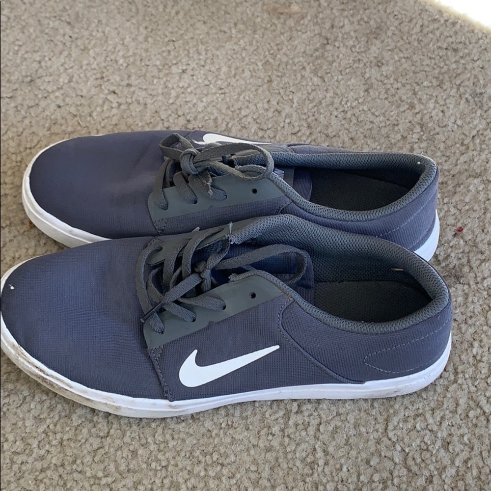 Nike SB shoes